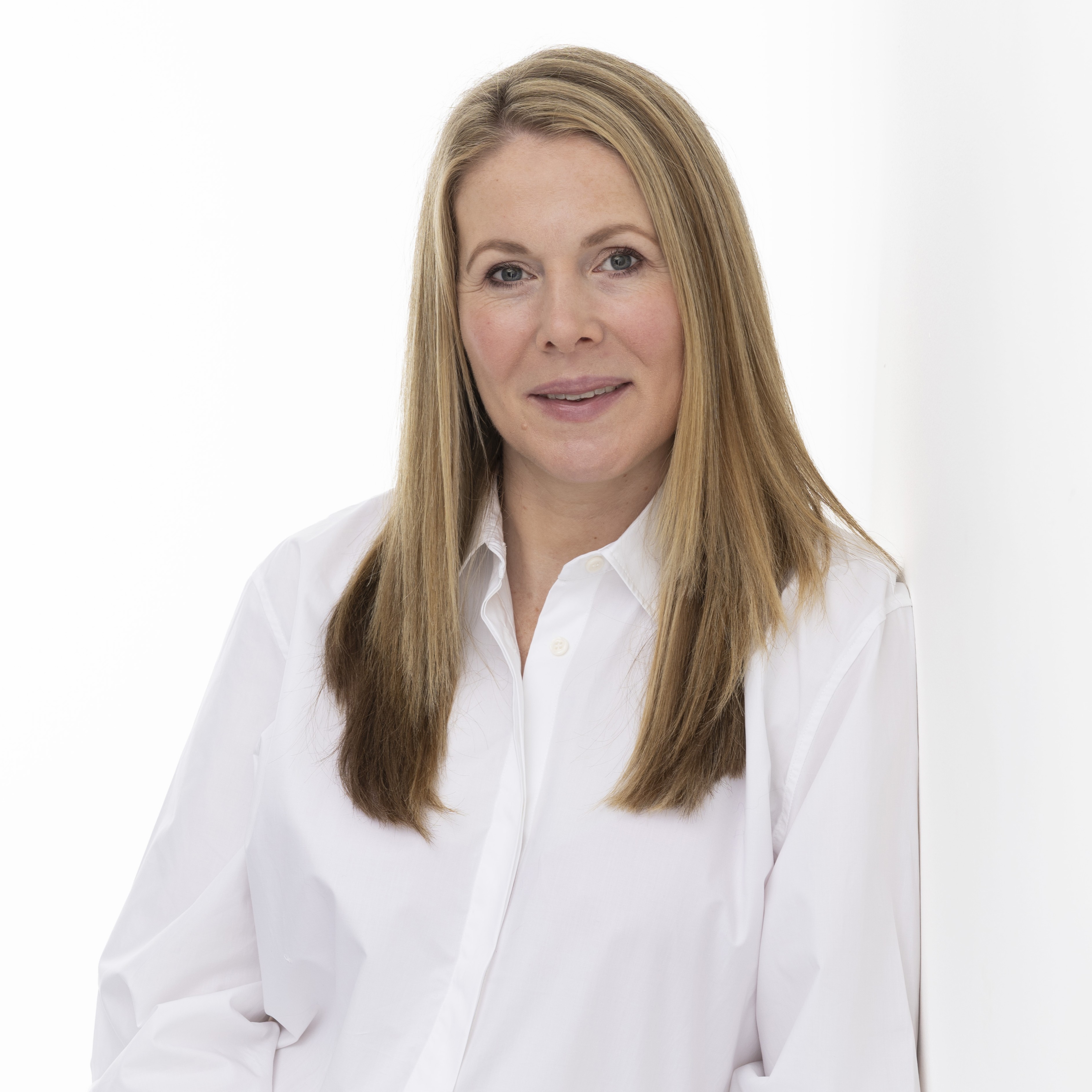 Corporate headshot sample by Jill O'Meara