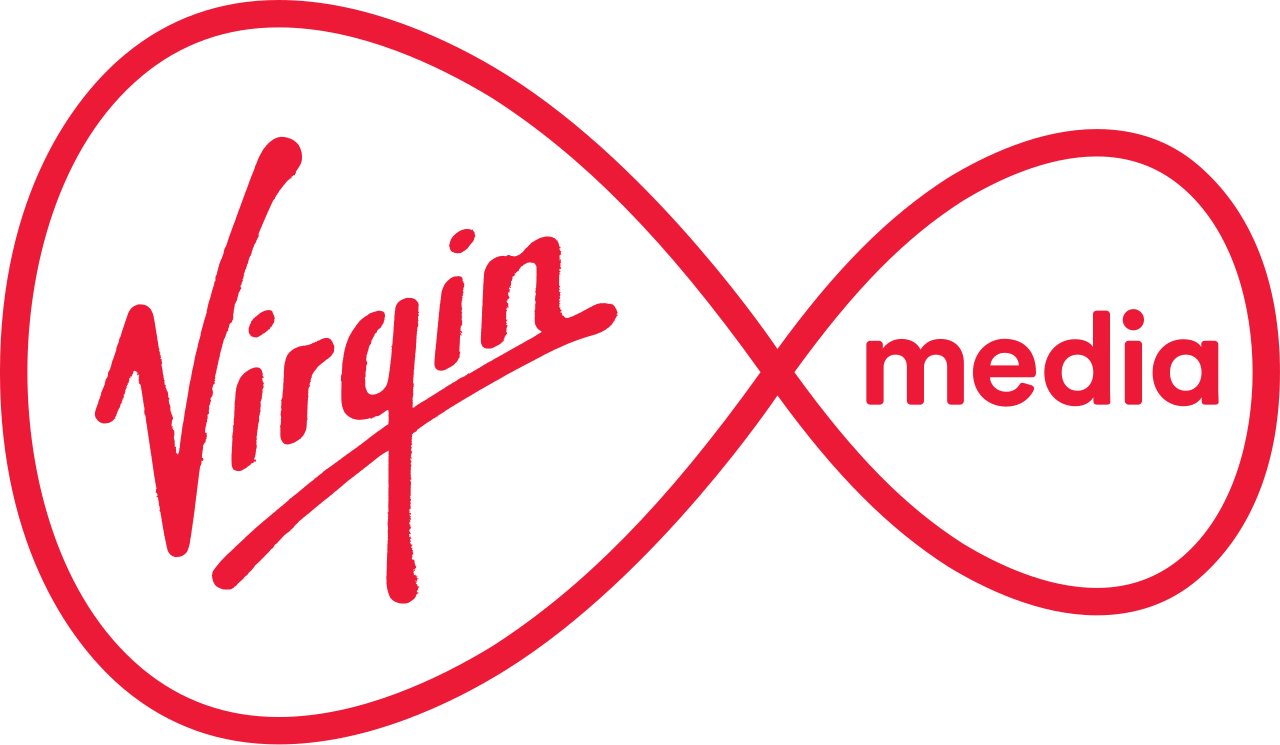 Virgin Media Business logo